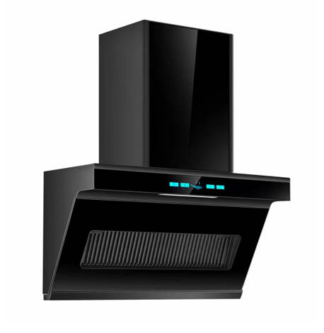 Low-Noise Range Hood-High-Powe - Commercial Kitchen Ventilation System 评论和价格