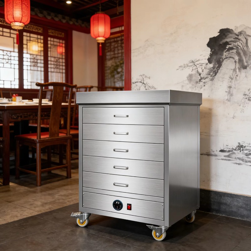 Commercial Electric Stainless  - Commercial Kitchen Accessories 评论和价格