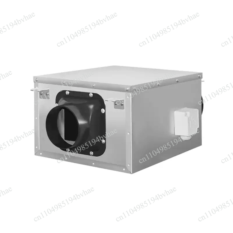 Fresh air system ventilation f - Commercial Kitchen Ventilation System 评论和价格
