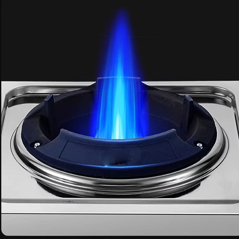 Commercial Fierce Fire Stove R - Commercial Kitchen Gas Stove 评论和价格